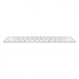 Apple Magic Keyboard näppäimistö Bluetooth QWERTY Norjalainen Valkoinen