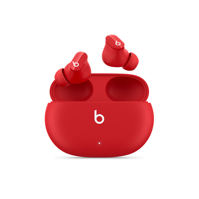 Beats by Dr. Dre MJ503EE A kuulokkeet ja kuulokemikrofoni Langallinen & langaton In-ear Puhelut Musiikki USB Type-C Bluetooth