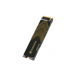 Transcend PCIe SSD 245S M.2 4 TB PCI Express 4.0 3D NAND NVMe
