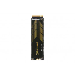 Transcend PCIe SSD 245S M.2 4 TB PCI Express 4.0 3D NAND NVMe