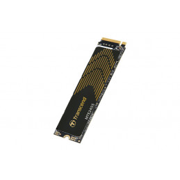 Transcend PCIe SSD 245S M.2 1 TB PCI Express 4.0 3D NAND NVMe