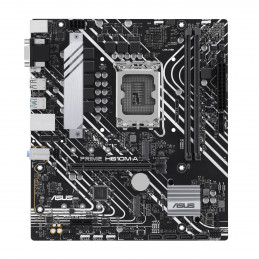 ASUS PRIME H610M-A-CSM Intel H610 LGA 1700 mikro ATX