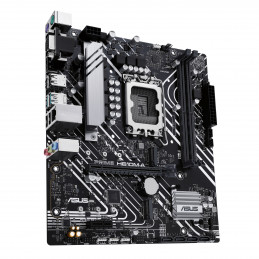ASUS PRIME H610M-A-CSM Intel H610 LGA 1700 mikro ATX