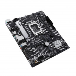 ASUS PRIME H610M-A-CSM Intel H610 LGA 1700 mikro ATX