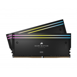 Corsair Dominator Titanium CMP48GX5M2B7000C36 muistimoduuli 48 GB 2 x 24 GB DDR5 7000 MHz