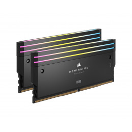 Corsair Dominator Titanium CMP48GX5M2B7000C36 muistimoduuli 48 GB 2 x 24 GB DDR5 7000 MHz