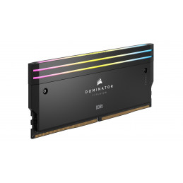 Corsair Dominator Titanium CMP48GX5M2B7000C36 muistimoduuli 48 GB 2 x 24 GB DDR5 7000 MHz