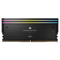 Corsair Dominator Titanium CMP48GX5M2B7000C36 muistimoduuli 48 GB 2 x 24 GB DDR5 7000 MHz