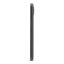 Doro 8180 älypuhelin 15,5 cm (6.1") Yksittäinen SIM Android 11 Go edition 4G USB Type-C 2 GB 32 GB 3000 mAh Harmaa Kunnostettu