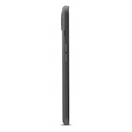 Doro 8180 älypuhelin 15,5 cm (6.1") Yksittäinen SIM Android 11 Go edition 4G USB Type-C 2 GB 32 GB 3000 mAh Harmaa Kunnostettu