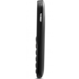 Doro 1382 6,1 cm (2.4") 112 g Musta Ominaisuuspuhelin