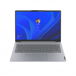 Lenovo ThinkBook 14 G4+ Kannettava tietokone 35,6 cm (14") WUXGA Intel® Core™ i5 i5-1235U 16 GB LPDDR5-SDRAM 256 GB SSD Wi-Fi 6