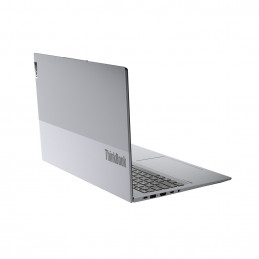 Lenovo Kannettava tietokone 40,6 cm (16") WUXGA Intel® Core™ i5 i5-1235U 16 GB LPDDR5-SDRAM 256 GB SSD Wi-Fi 6 (802.11ax)