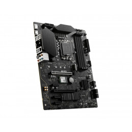 MSI PRO Z790-S WIFI emolevy Intel Z790 LGA 1700 ATX