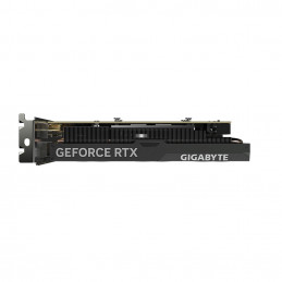 Gigabyte GeForce RTX 4060 OC Low Profile 8G NVIDIA GeForce RTX­ 4060 8 GB GDDR6