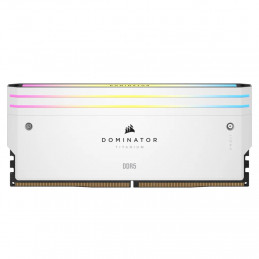 Corsair Dominator Titanium muistimoduuli 32 GB 2 x 16 GB DDR5 7200 MHz