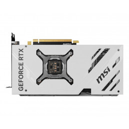 639,00 € | MSI GeForce RTX 4070 VENTUS 2X WHITE 12G OC NVIDIA 12 GB...