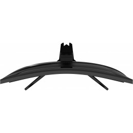 MSI MAG 275CQRX tietokoneen litteä näyttö 68,6 cm (27") 2560 x 1440 pikseliä Wide Quad HD Musta