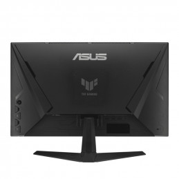 ASUS TUF Gaming VG279Q3A tietokoneen litteä näyttö 68,6 cm (27") 1920 x 1080 pikseliä Full HD LCD Musta