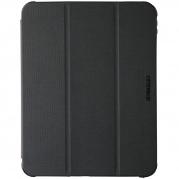 OtterBox React 27,7 cm (10.9") Folio-kotelo Musta, Harmaa