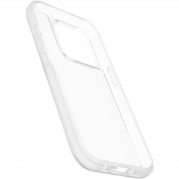 OtterBox React matkapuhelimen suojakotelo 15,5 cm (6.1") Suojus Läpinäkyvä
