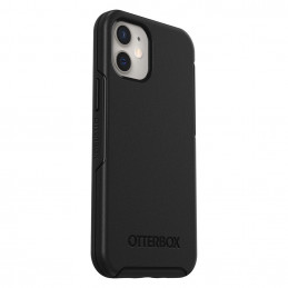 OtterBox Symmetry matkapuhelimen suojakotelo 15,5 cm (6.1") Suojus Musta