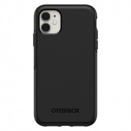 OtterBox Symmetry matkapuhelimen suojakotelo 15,5 cm (6.1") Suojus Musta