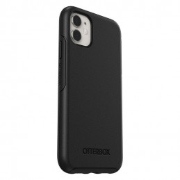 OtterBox Symmetry matkapuhelimen suojakotelo 15,5 cm (6.1") Suojus Musta