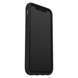 OtterBox Symmetry matkapuhelimen suojakotelo 15,5 cm (6.1") Suojus Musta