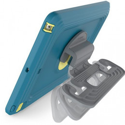 OtterBox EZGrab 25,9 cm (10.2") Suojus Sininen