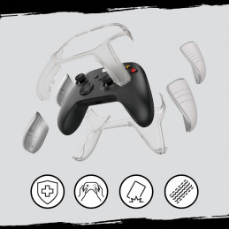 OtterBox Easy Grip Gaming Controller Peliohjaimen kotelo