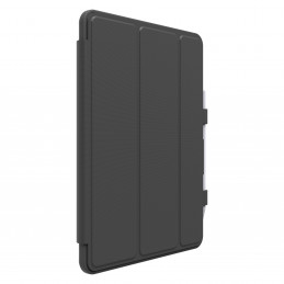 OtterBox UnlimitED Folio 25,9 cm (10.2") Folio-kotelo Harmaa