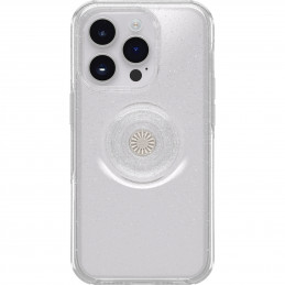 OtterBox 77-88809 matkapuhelimen suojakotelo 15,5 cm (6.1") Suojus Läpinäkyvä
