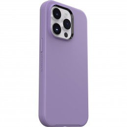 OtterBox 77-90766 matkapuhelimen suojakotelo 17 cm (6.7") Suojus Purppura