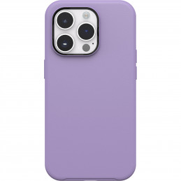 OtterBox 77-90766 matkapuhelimen suojakotelo 17 cm (6.7") Suojus Purppura