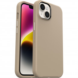 OtterBox 77-90731 matkapuhelimen suojakotelo 17 cm (6.7") Suojus Beige