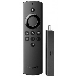 Amazon Fire TV Stick Lite HDMI Full HD Musta