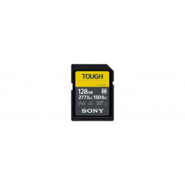Sony SF-M128T 128 GB SDXC UHS-II Luokka 10