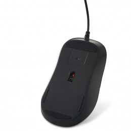 Verbatim 49024 hiiri Oikeakätinen USB A-tyyppi Optinen 1000 DPI