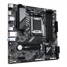 Gigabyte B650M D3HP (rev. 1.0) AMD B650 Pistoke AM5 mikro ATX