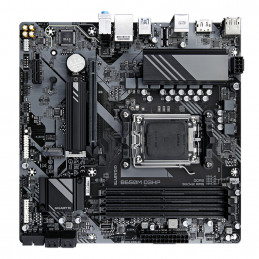 Gigabyte B650M D3HP (rev. 1.0) AMD B650 Pistoke AM5 mikro ATX
