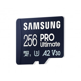 Samsung MB-MY256SB WW muistikortti 256 GB MicroSDXC UHS-I