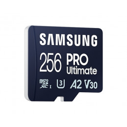 Samsung MB-MY256SB WW muistikortti 256 GB MicroSDXC UHS-I