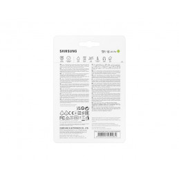 Samsung MB-MY256SB WW muistikortti 256 GB MicroSDXC UHS-I