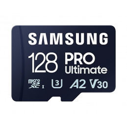 Samsung MB-MY128SB WW muistikortti 128 GB MicroSDXC UHS-I