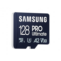 Samsung MB-MY128SB WW muistikortti 128 GB MicroSDXC UHS-I