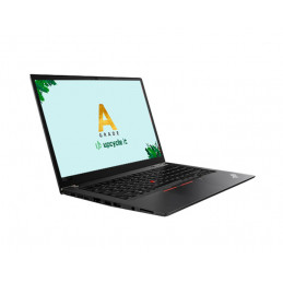 upcycle it Lenovo ThinkPad T480 (Refurbished) Grade A Kannettava tietokone 35,6 cm (14") Full HD Intel® Core™ i7 i7-8650U 16 GB