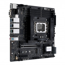 ASUS PRO WS W680M-ACE SE Intel W680 LGA 1700 mikro ATX