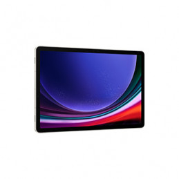 Samsung Galaxy Tab S9 SM-X716B 5G 256 GB 27,9 cm (11") Qualcomm Snapdragon 12 GB Wi-Fi 6 (802.11ax) Android 13 Beige