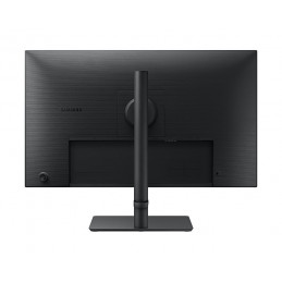 Samsung LS27C432GAUXEN tietokoneen litteä näyttö 68,6 cm (27") 1920 x 1080 pikseliä Full HD Musta